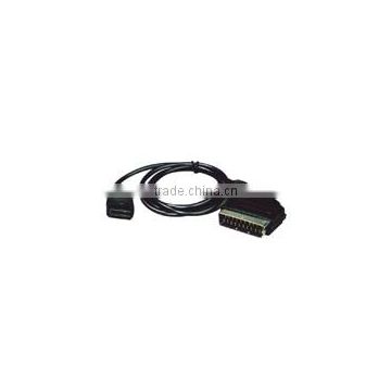 SCART TO GAME CONNECTOR VK30398