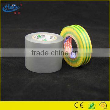 8 Colors Full Range PVC Electrical Insulation Tape photo-5