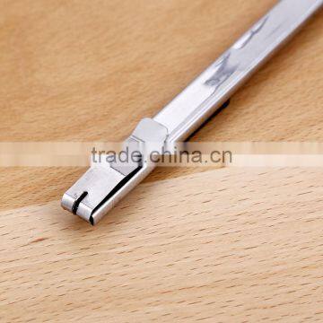 2016 New Exquisite Box Cutter Safety Knife Utility Fully Stock photo-5