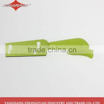 Novelty Colorful Non-stick Decorative Cheese Knife Set photo-6