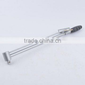 Plastic Handle Auto Repairing Torque Wrench photo-4