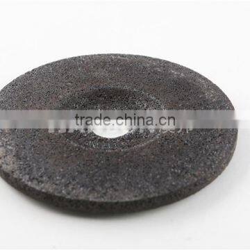 Resin Bonded Abrasive Flap Disc Polishing photo-5