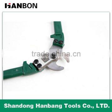 Professional Cable Cutter of Carbon Steel Material photo-5