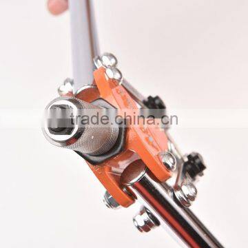 17" Double Hole Heavy Duty Hand Riveter Tool AK-0071 photo-3