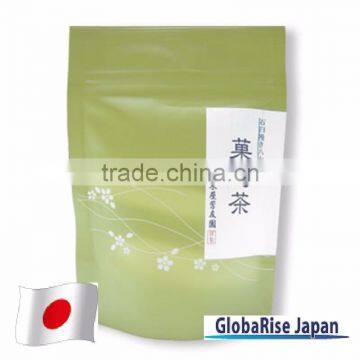 Japanese Green Tea Matcha Powder for Ice Cream for Retail Ice Cream Store photo-5