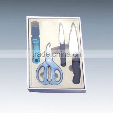 Kitchen Knife Set