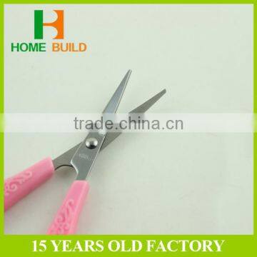 Factory Price HB-S4004 LFGB Certificated Manicure Cuticle Scissors photo-4