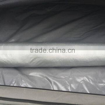 400g Poly Cotton Hot Sale New Design Canvas Swags for Camping photo-5