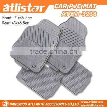 Wholesale Pvc Car Floor Mats for Cheap Car Mats photo-4