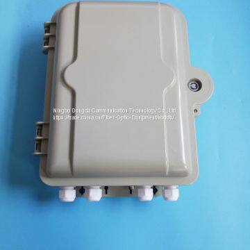 24 Core Fiber Optic Fiber Box photo-2
