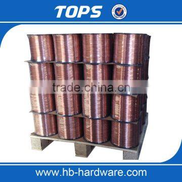 China Co2 Mig Mag Welding Wire photo-6