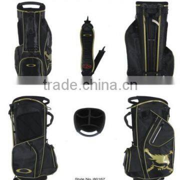 Cheap Price Newest Golf Stand Bag photo-5
