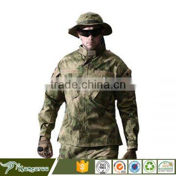 Wholesale Cotton Military Camouflage Cap And Hat For Men photo-6