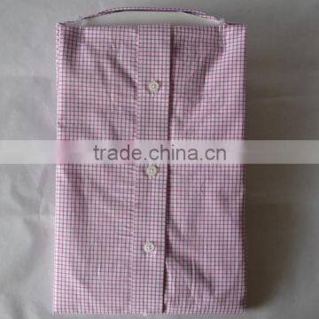 Hot Sale Summer New Design High Fashion Office Mens Dress Shirts photo-3