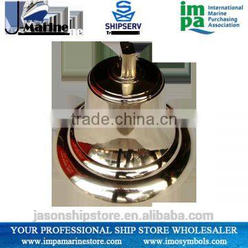 Marine Wholesale Brass Signal Hand Bells