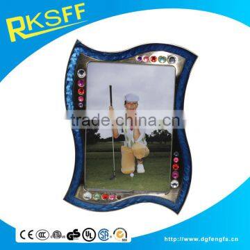 Factory Supply 190*140*15 mm Fashion Photo Frame photo-4