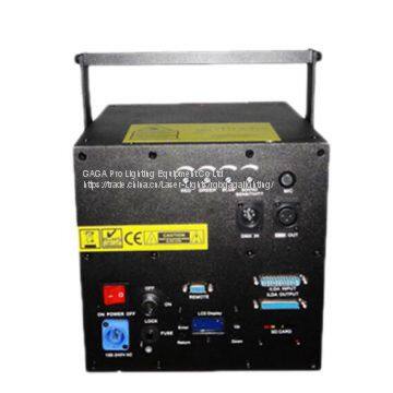 Rgb3000 Animation Cartoon Laser Light photo-3