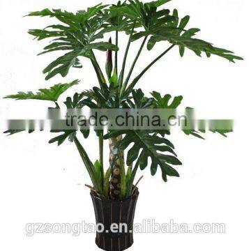 Indoor Foliage Artificial Plant Artificial Potted Plants photo-4