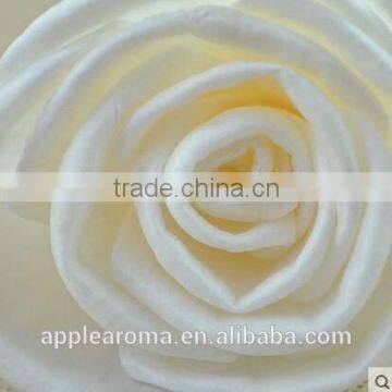 Begonia Sola Flower Aroma Diffuser With Reed or Cotton Rope photo-2