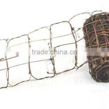 decorative rattan ribbon