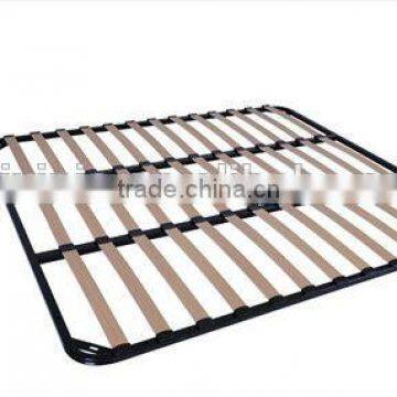 Curved/bent Wooden Bed Slat/furniture Slat Frame photo-3