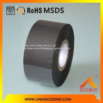 HC3 type Black color 40mm hot stamp foil