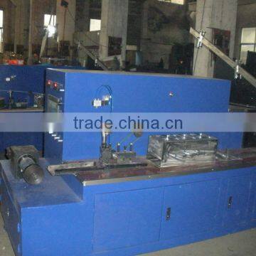 Hot Sale & High Quality Steel Nail Making Machine photo-3