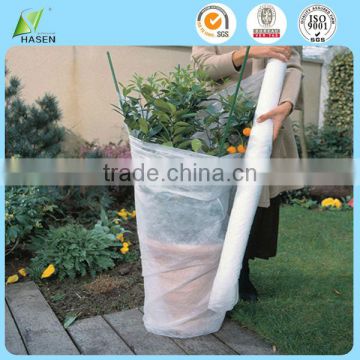 Plant Pot Cover 100% PP Spunbonded Nonwoven Fabric Wholesale