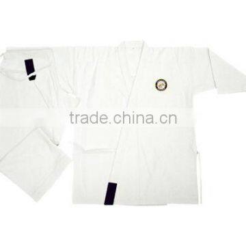 Professional Karate Canvas Uniform