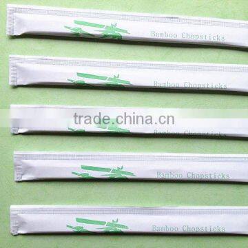 2014wholesale bulk bamboo chopsticks With Best Price