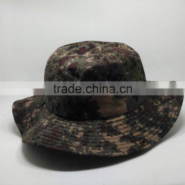 Hats for Men and Women General Mountain Camouflage Sun Hat Sunscreen Cap Hat Fisherman Fishing Cap photo-3