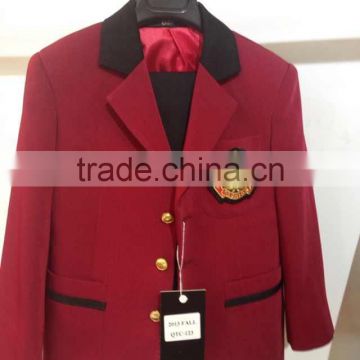 school uniform designs boys coat suit