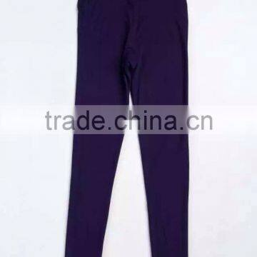 2016 Sexy Thermal Pants photo-2