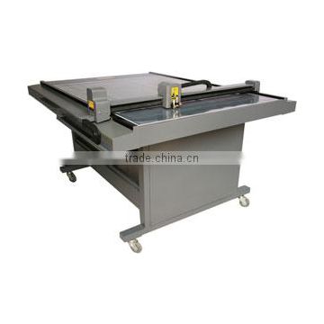 hardpaper board cutting bed