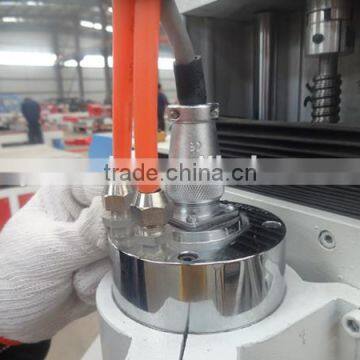 Cnc Router Wood Carving Machine Wood Cutting and Engraving Machine Professional Cnc Router Price photo-3