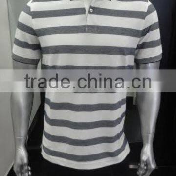 Fashionable Mens Polos T-Shirts photo-3
