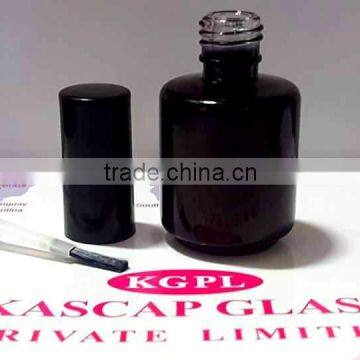 15ML UV PRO BEST SELLING GLASS GEL POLISH BOTTLE photo-4