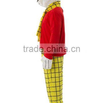 Adult Cartoon Bear Costume photo-2