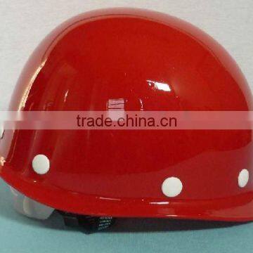 helmet work glassfibra material safety helmet/safety hard hat