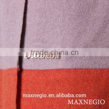 Maxnegio Bulk Wholesale Simple Work Women Model Jacket photo-2