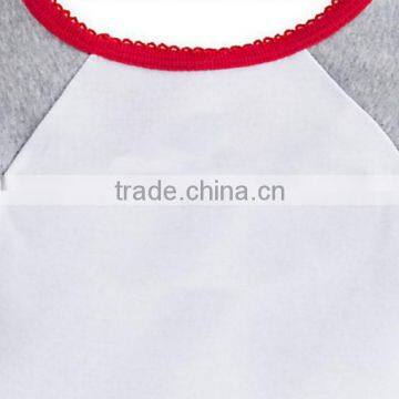 Wholesale 100% Cotton Casual Children Sleepwear and Home Wear or OEM Kids Pajamas Set for Christmas photo-3