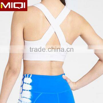 New products low price ladies sports bra wholesale high quality tops fitness wear