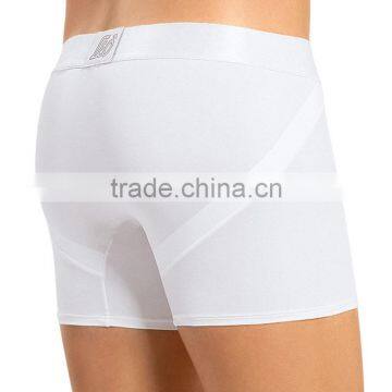 Wholesale OEM Mens Boxer Shorts Bamboo Fabric Boxer Shorts Men photo-5