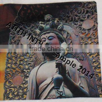 Digital Printed Cushion Cover photo-6