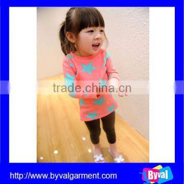 China Wholesale Kids Clothing, Polo Shirt for Girls, Kids Cotton Polo Shirt photo-3