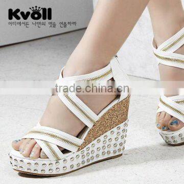 Women fashion sandals