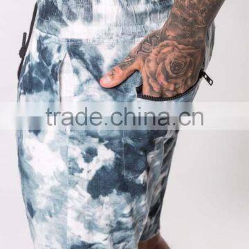 Full Sublimation Shorts Hot Sale Shorts 2017 Elastic Shorts photo-2