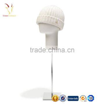 Wholesale Knit Merino Wool Beanie photo-3