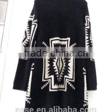 Hot Sale High Women Clothing Sweater Fashion Sweater photo-2