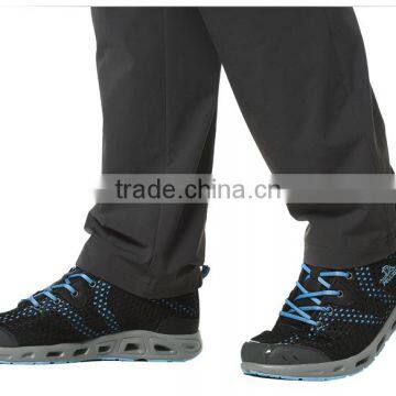 2017 Wholesale Casual Breathable Mesh Hiking Shoes for Men photo-6